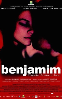 Poster Benjamim