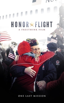 Poster Honor Flight