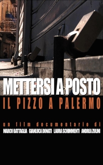 Poster Mettersi a posto