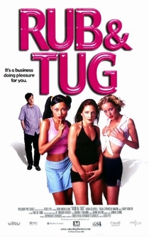 Poster Rub & Tug