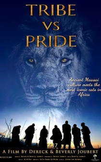 Poster Tribe versus Pride