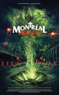 Poster Montreal Dead End