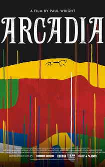 Poster Arcadia