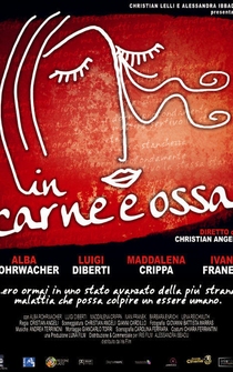 Poster In carne e ossa