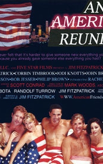 Poster An American Reunion