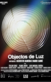 Poster Objectos de Luz