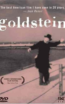 Poster Goldstein