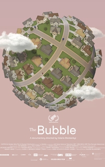 Poster The Bubble