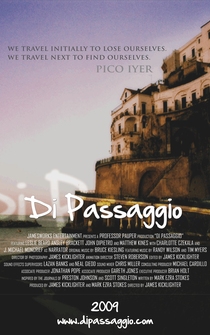 Poster Di passaggio