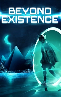 Poster Beyond Existence