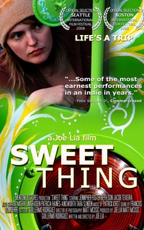 Poster Sweet Thing