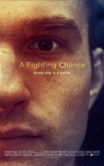 Poster A Fighting Chance