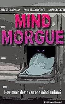 Poster Mind Morgue