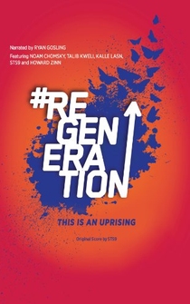 Poster de ReGeneration