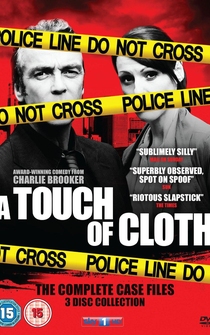 Poster A Touch of Cloth