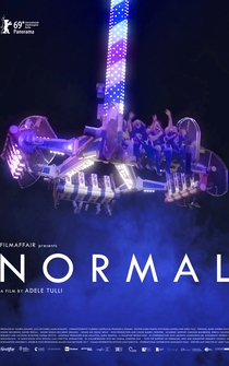 Poster Normal