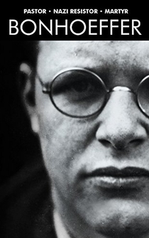 Poster Bonhoeffer