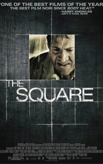 Poster de The Square