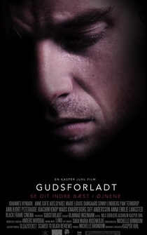 Poster Gudsforladt