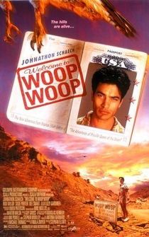 Poster de Welcome to Woop Woop