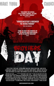 Poster Brothers' Day