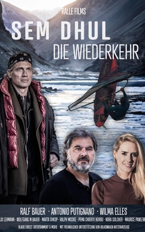 Poster Sem Dhul - Die Wiederkehr