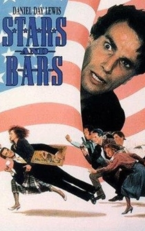 Poster de Barras y estrellas