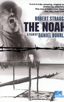 Poster The Noah