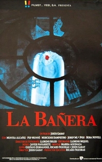 Poster La banyera