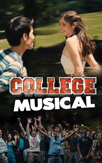 Poster College Musical