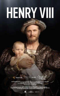 Poster Henry VIII