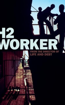 Poster de H-2 Worker