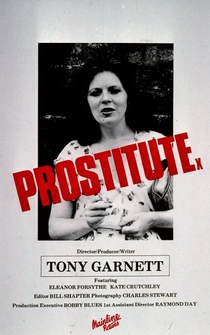 Poster Prostitute