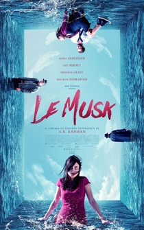 Poster Le Musk