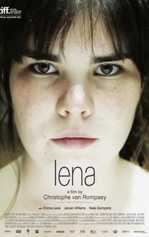 Poster Lena