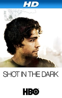 Poster de Shot in the Dark