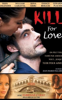 Poster Kill for Love