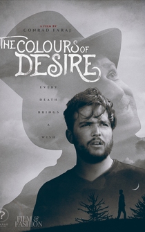 Poster The Colours of Desire