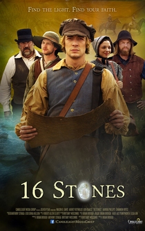 Poster de 16 Stones