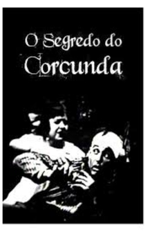 Poster O Segredo do Corcunda