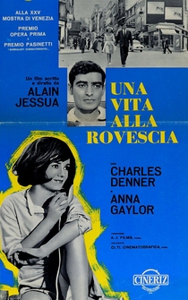 Poster La vie à l'envers