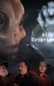 Poster Alien Experiencers