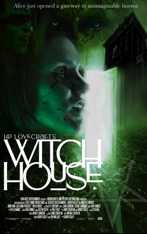 Poster H.P. Lovecraft's Witch House