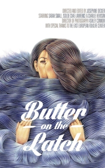 Poster Butter on the Latch