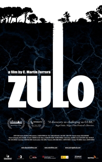 Poster Zulo