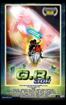 Poster GR30k