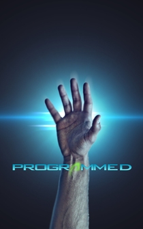 Poster Programmed Series: Aznek