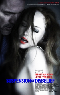 Poster de Suspension of Disbelief