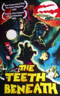 Poster The Teeth Beneath