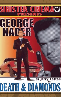 Poster de Lluvia de plomo